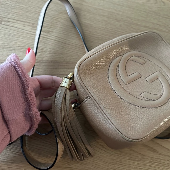 Gucci Disco SoHo - Ship ASAP - Picture 5 of 8